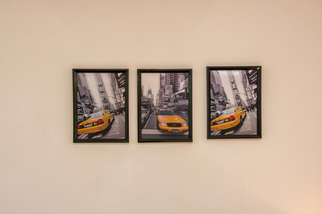 Apartment Wharf - Cuba Street Лондон Стая снимка