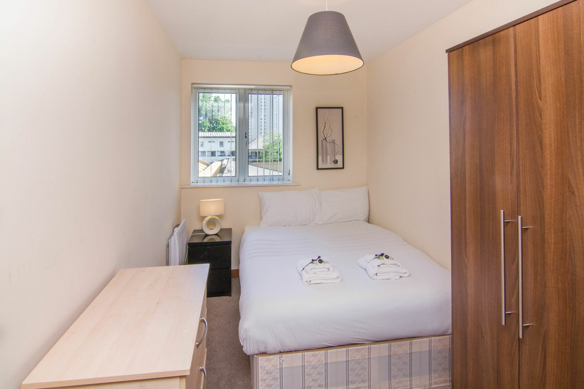 Apartment Wharf - Cuba Street Лондон Екстериор снимка