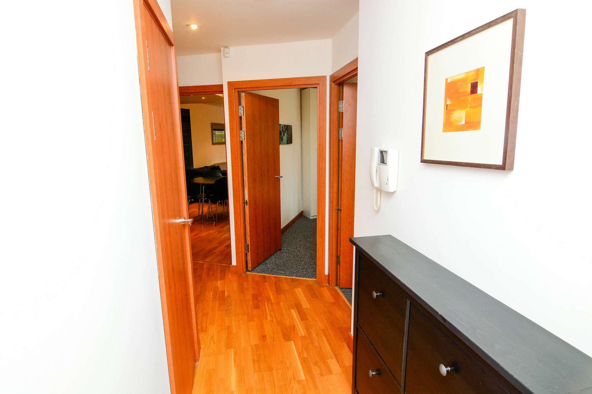 Apartment Wharf - Cuba Street Лондон Екстериор снимка