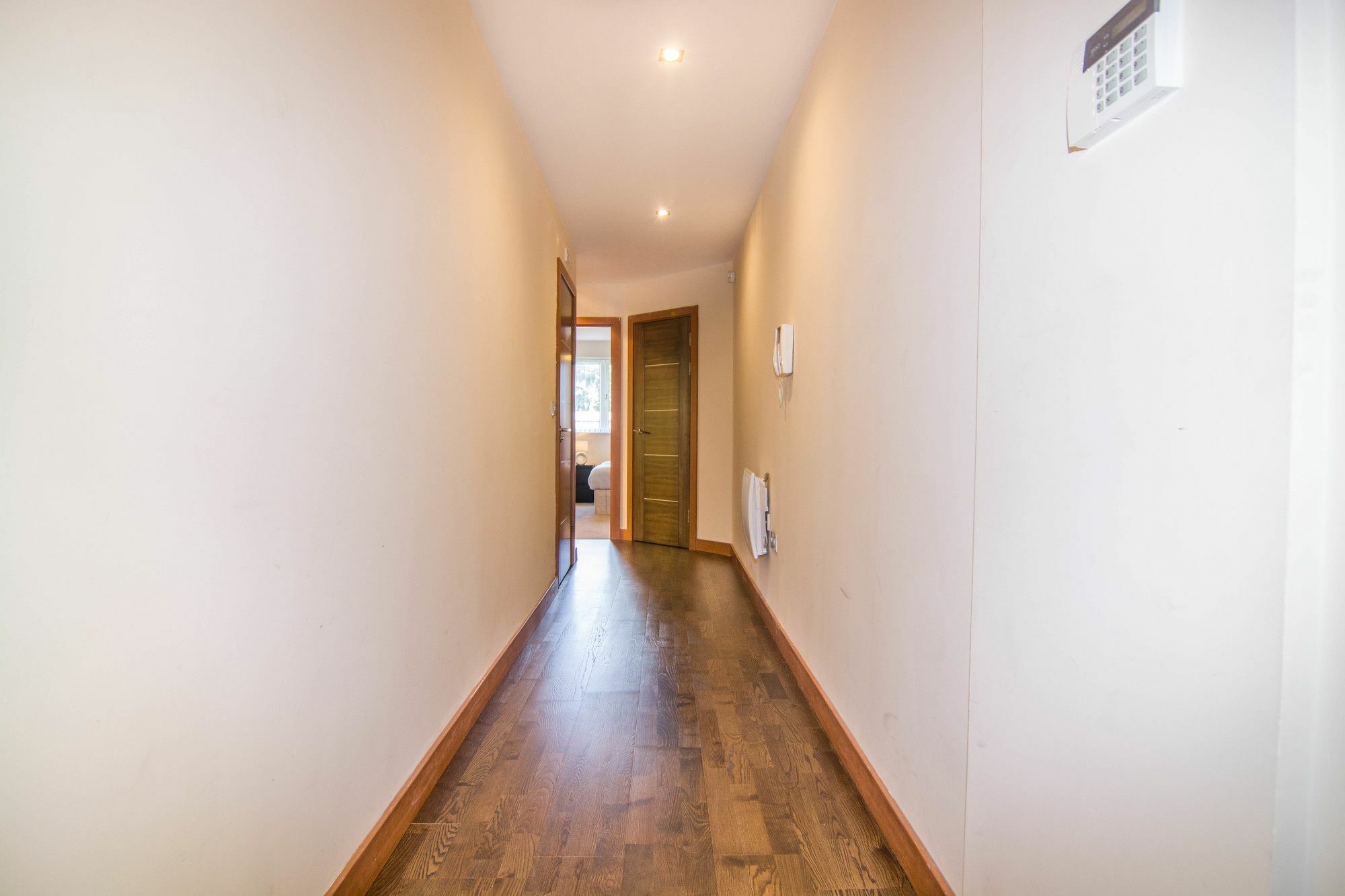 Apartment Wharf - Cuba Street Лондон Екстериор снимка