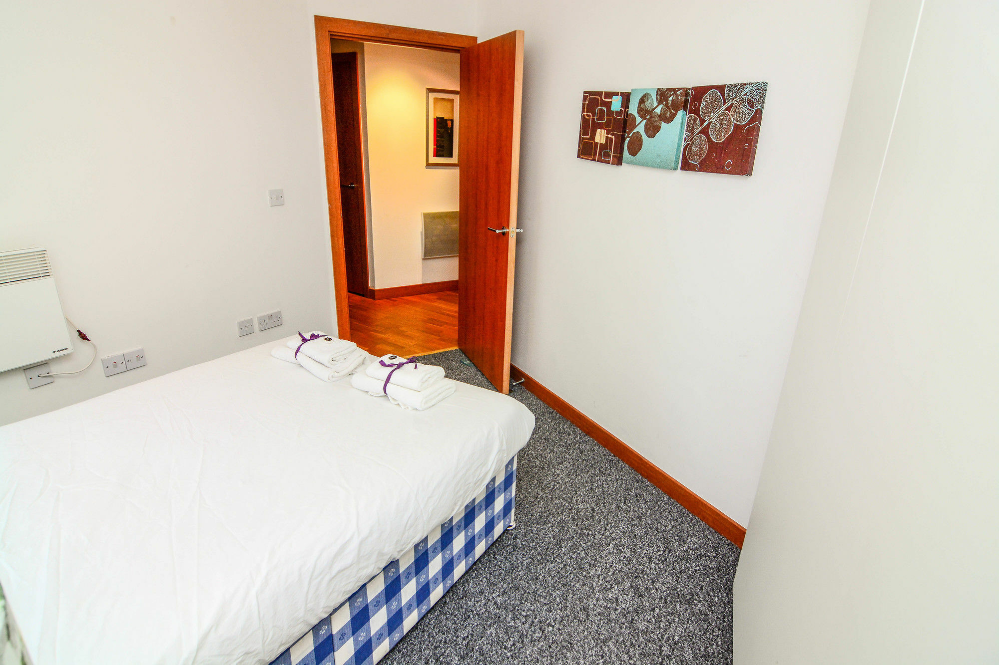 Apartment Wharf - Cuba Street Лондон Екстериор снимка